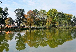 jezero-bubanj-kragujevac